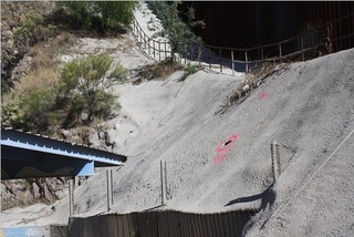 Drug tunnel discovered along border in Nogales